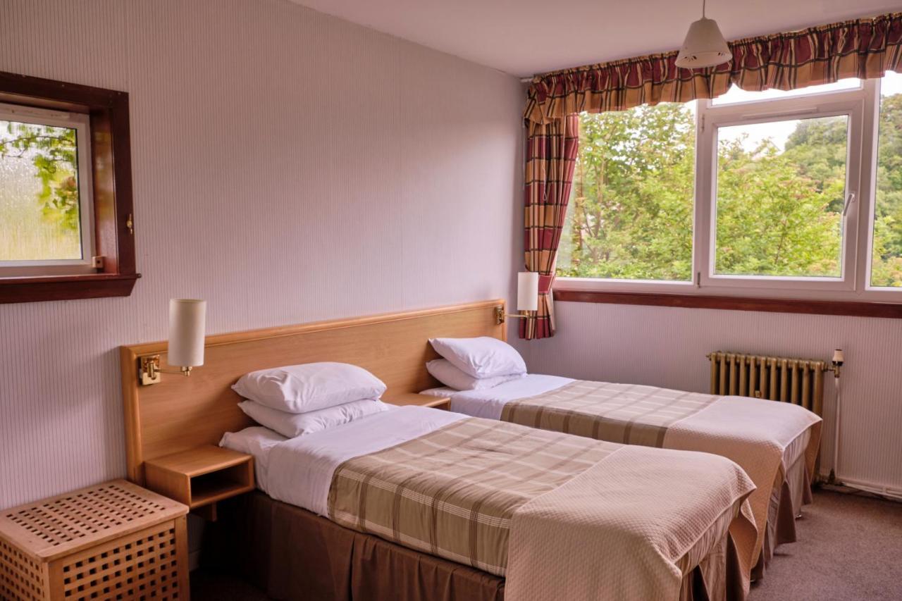 Argyll House Hotel Oban Eksteriør billede