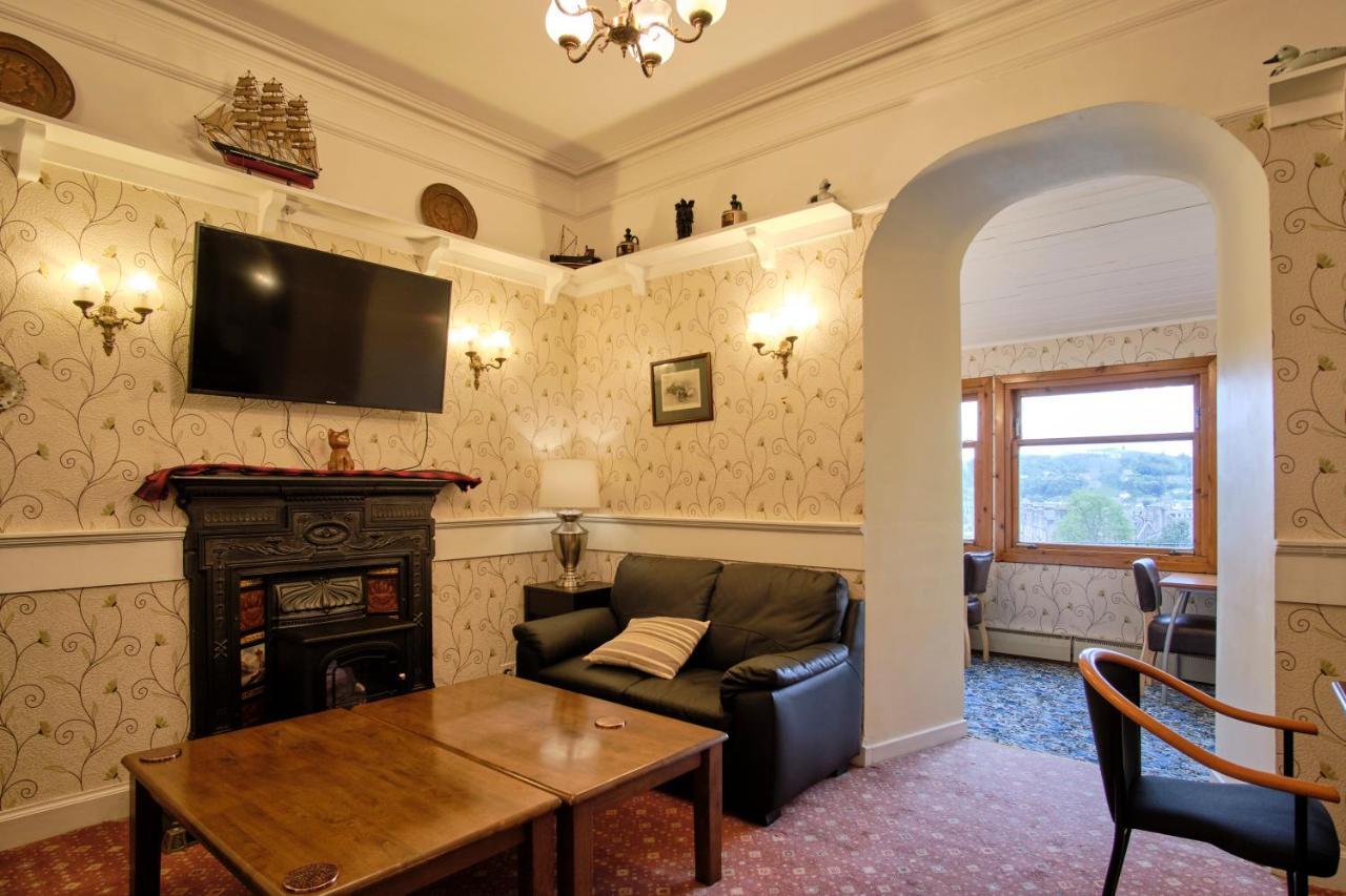 Argyll House Hotel Oban Eksteriør billede