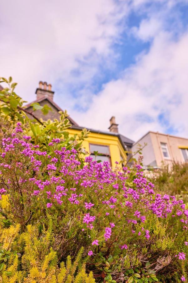 Argyll House Hotel Oban Eksteriør billede