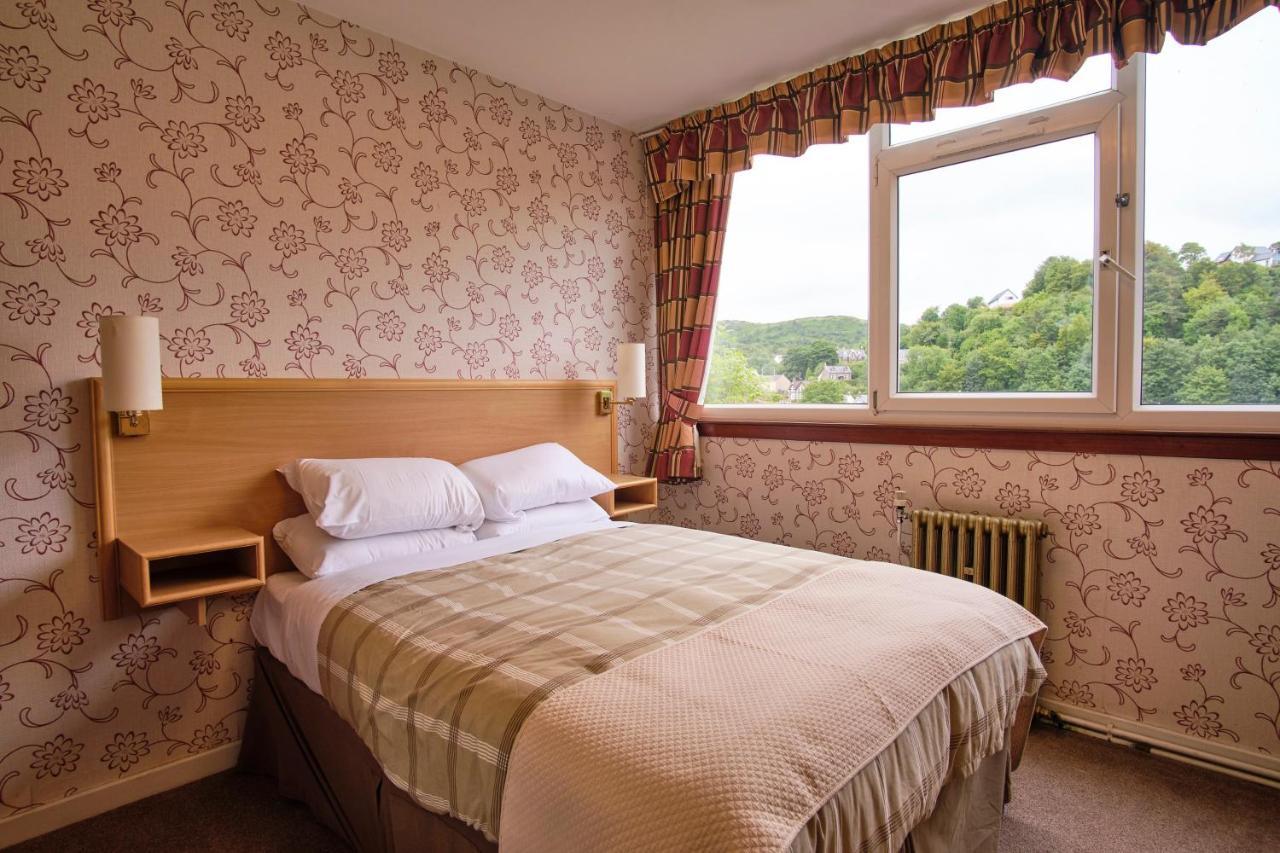 Argyll House Hotel Oban Eksteriør billede