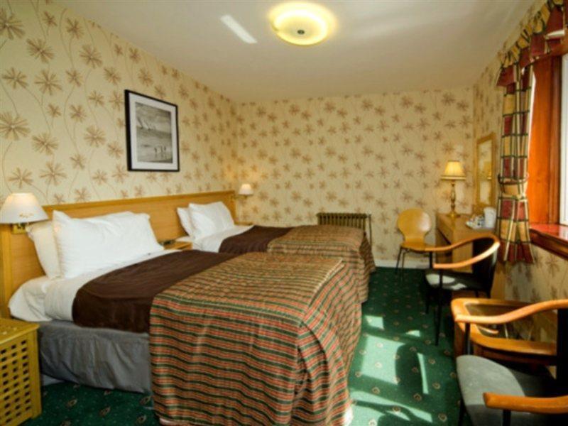 Argyll House Hotel Oban Eksteriør billede