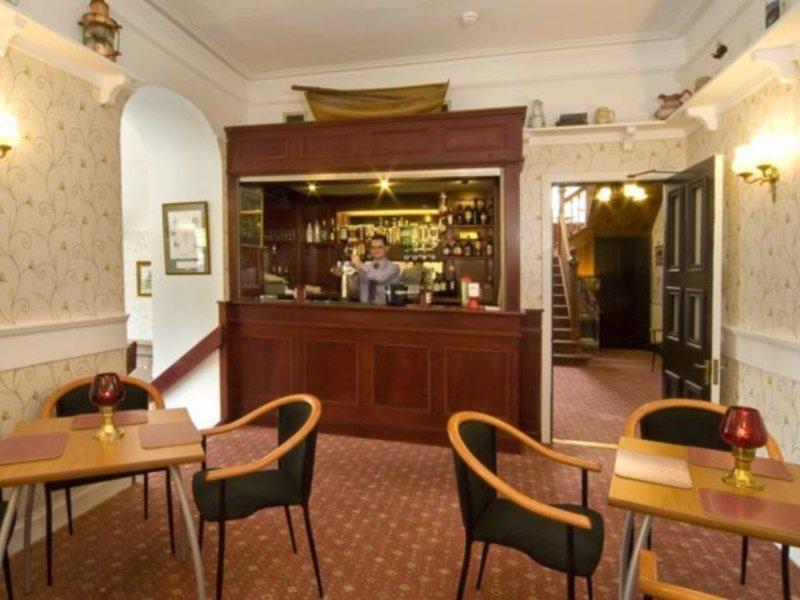 Argyll House Hotel Oban Eksteriør billede